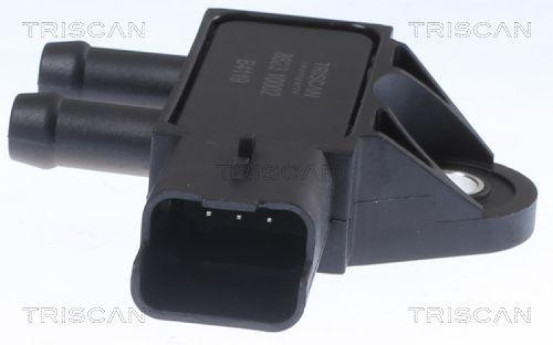 TRISCAN 8823 10002 Sensor, Abgasdruck f&uuml;r Psa, Fiat, Mini, Lancia