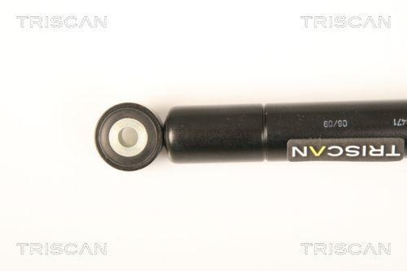 TRISCAN 8710 2317 Schwingungsdämpfer für Mercedes