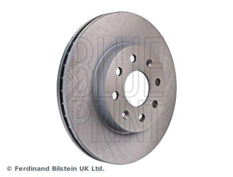 BLUE PRINT ADG043167 Bremsscheibe f&uuml;r CHEVROLET/DAEWOO