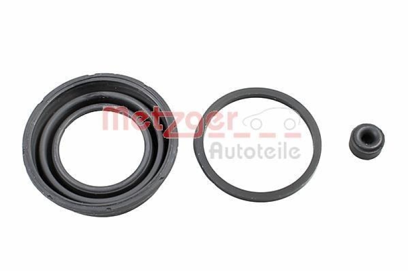 METZGER 114-0078 Reparatursatz, Bremssattel f&uuml;r BMW
