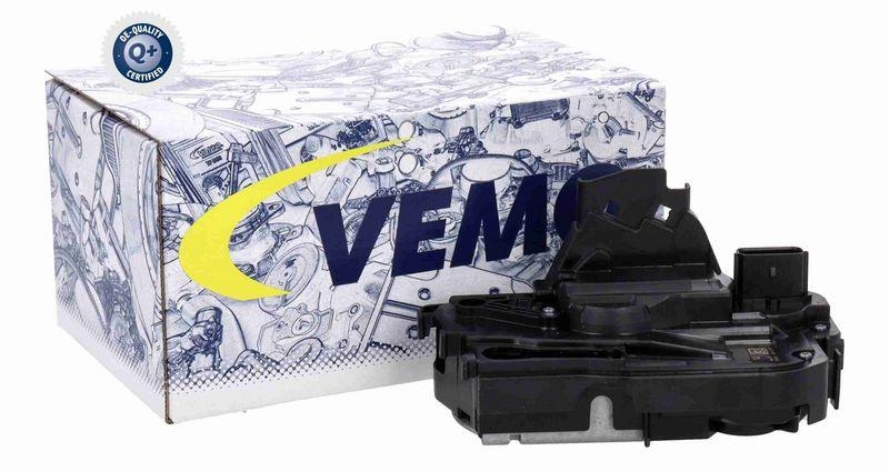 VEMO V25-85-0135 T&uuml;rschloss f&uuml;r FORD