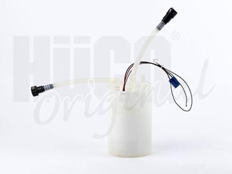 HITACHI 133267 Kraftstofff&ouml;rdereinheit f&uuml;r BMW u.a.