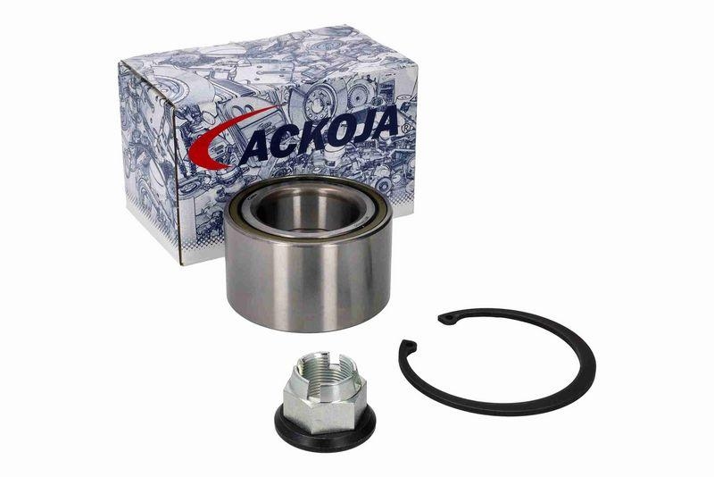 ACKOJA A38-0670 Radlagersatz Hinterachse für NISSAN