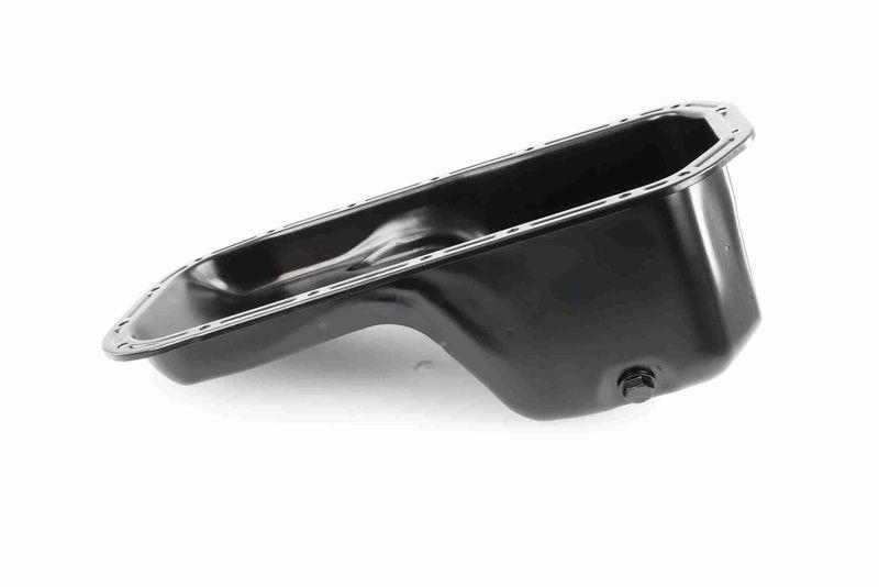 ACKOJA A52-0061 &Ouml;lwanne Stahl, mit &Ouml;lablassschraube f&uuml;r HYUNDAI