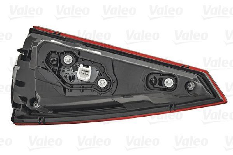 VALEO 047066 R&uuml;cklicht INFINITI Q30 2016/01 Boot LED R