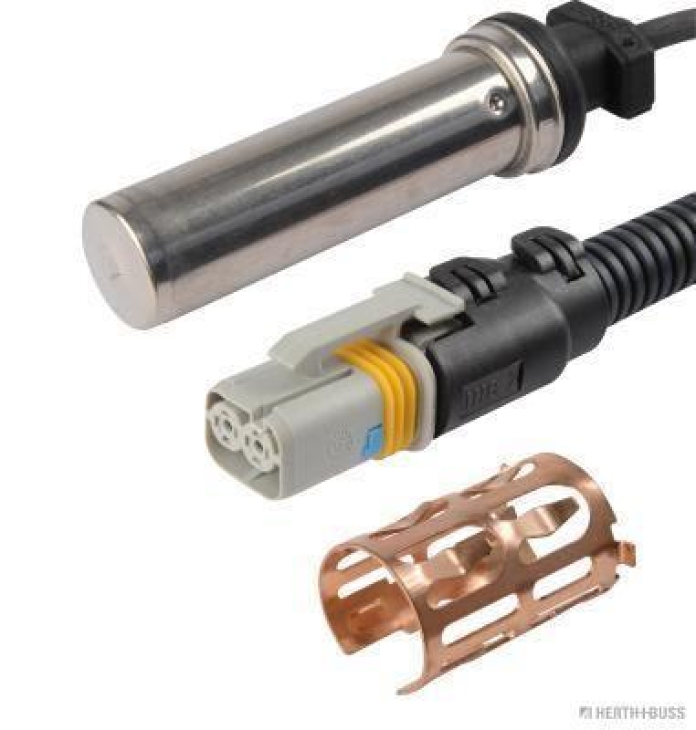 HERTH+BUSS 70660708 Sensor, Raddrehzahl