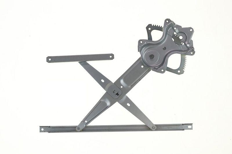 VALEO 861103 Fensterhebersystem ohneKomfort FR Ford