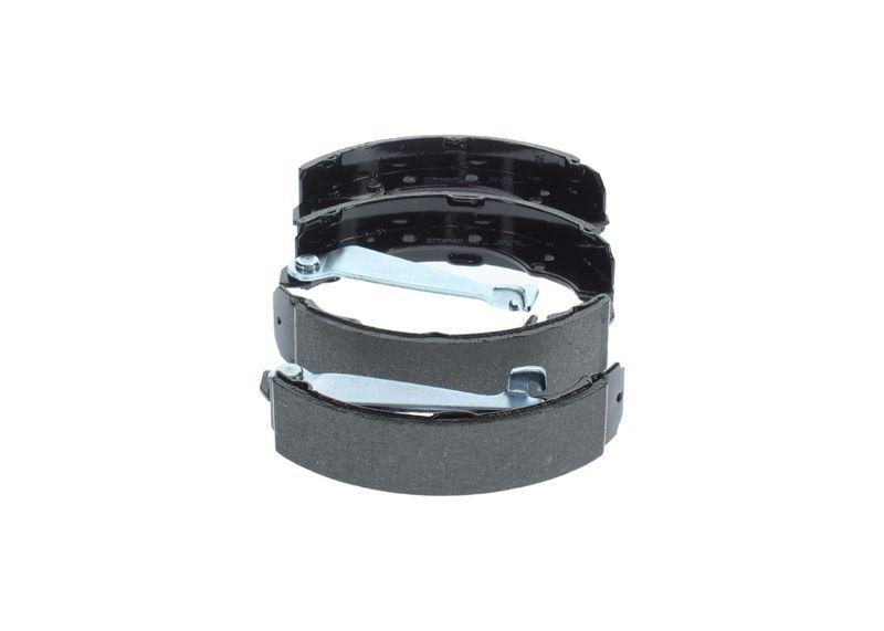 BOSCH 0 986 487 270 Bremsbackensatz