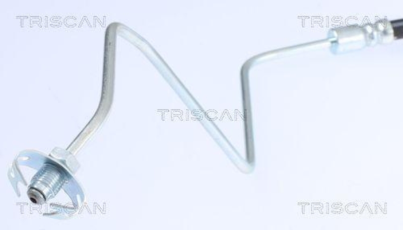 TRISCAN 8150 28280 Bremsschlauch Hinten f&uuml;r Peugeot