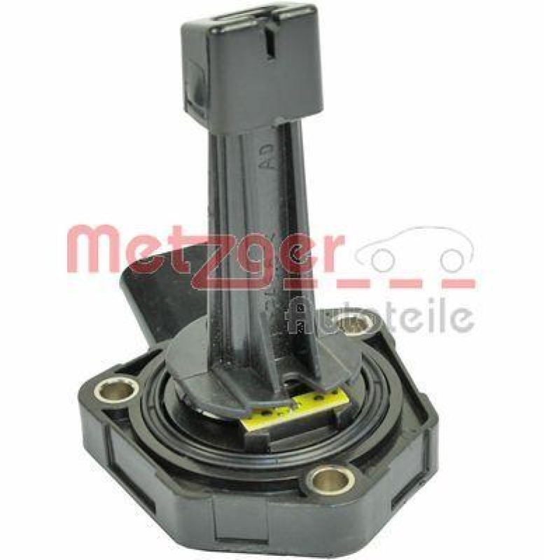 METZGER 0901203 Sensor, Motor&ouml;lstand f&uuml;r AUDI/SKODA/VW