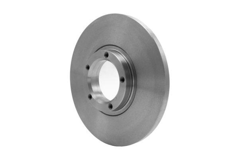 HELLA 8DD 355 101-401 Bremsscheibe f&uuml;r FORD