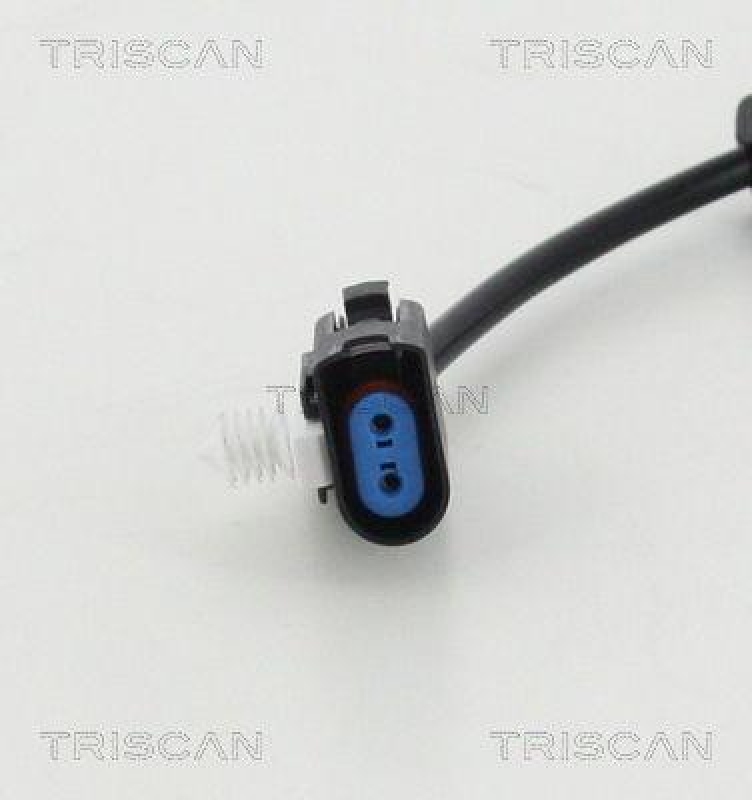 TRISCAN 8180 16235 Sensor, Raddrehzahl f&uuml;r Ford, Jaguar, Land Rover