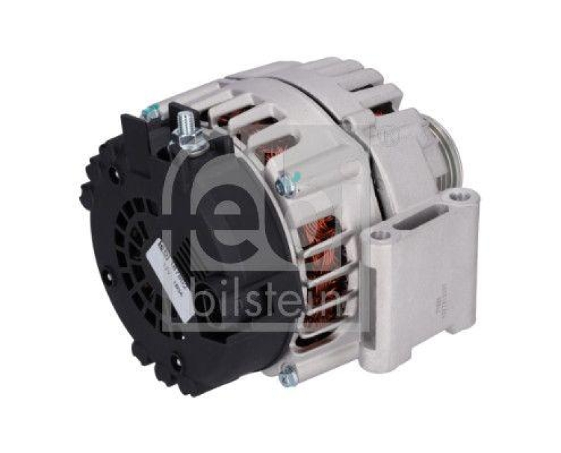 FEBI BILSTEIN 187802 Generator f&uuml;r Mercedes-Benz