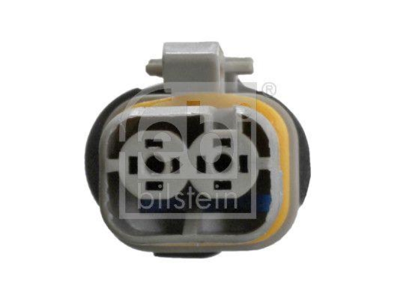 FEBI BILSTEIN 40545 ABS-Sensor mit Fett f&uuml;r M A N