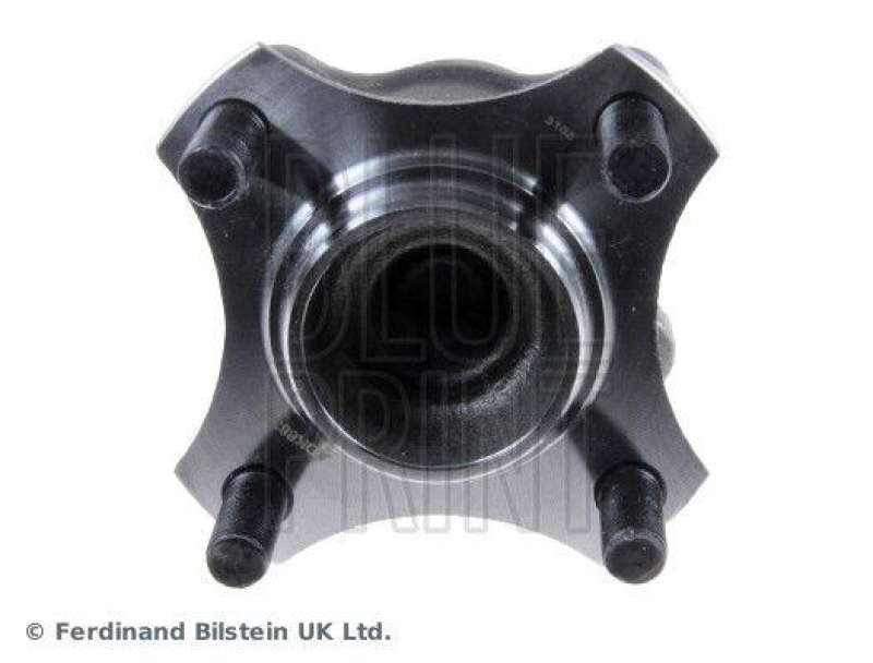 BLUE PRINT ADK88336 Radlagersatz mit Radnabe und ABS-Impulsring f&uuml;r SUZUKI