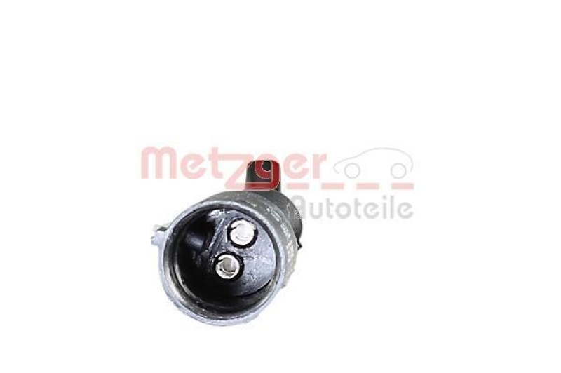 METZGER 09001298 Sensor, Raddrehzahl f&uuml;r RENAULT HA links