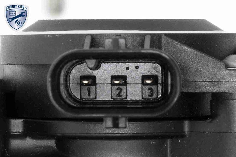 VAICO V10-3954 Saugrohrmodul mit Dichtungen f&uuml;r VW