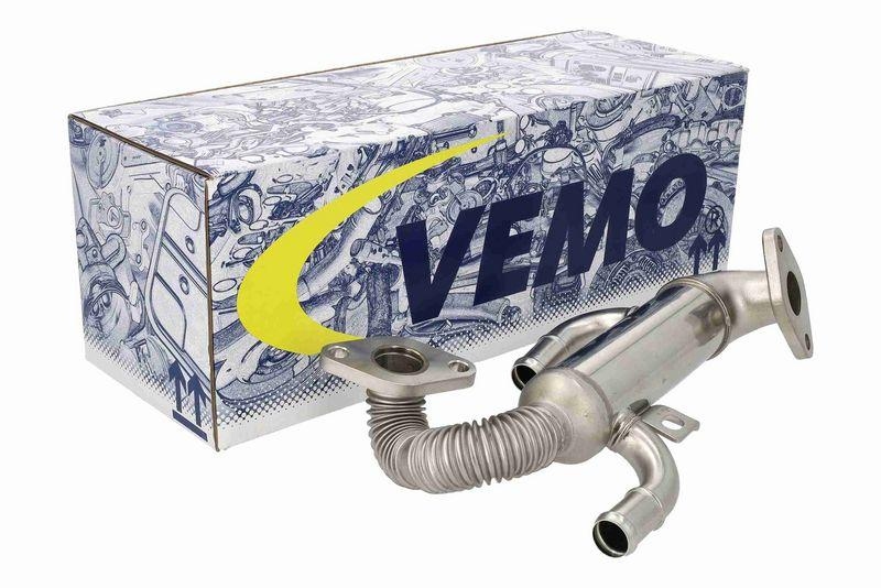 VEMO V10-63-0159 K&uuml;hler, Abgasr&uuml;ckf&uuml;hrung f&uuml;r VW