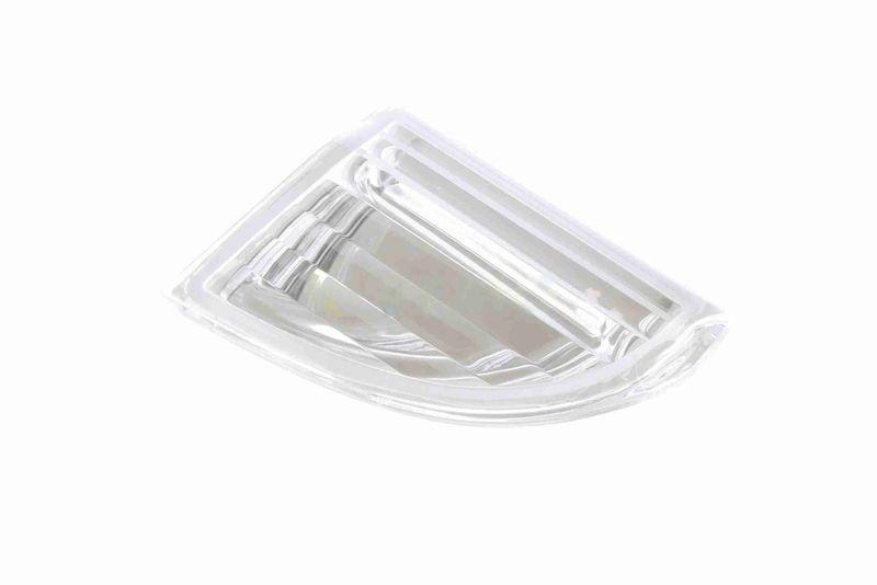 VEMO V10-84-0019 Reflektor, Blinkleuchte 2-Polig, links, für V10-84-0023 für VW