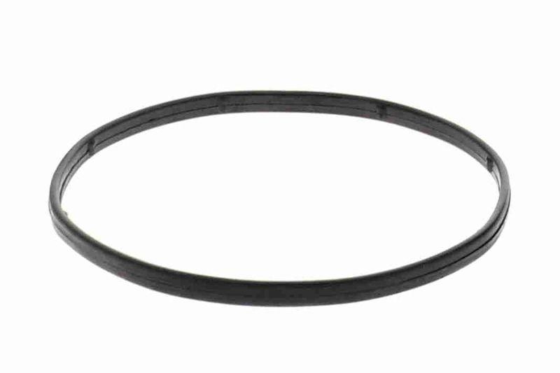 VEMO V15-99-2102 Thermostatgeh&auml;use 87&deg;C mit Dichtungen und Geh&auml;use f&uuml;r VW