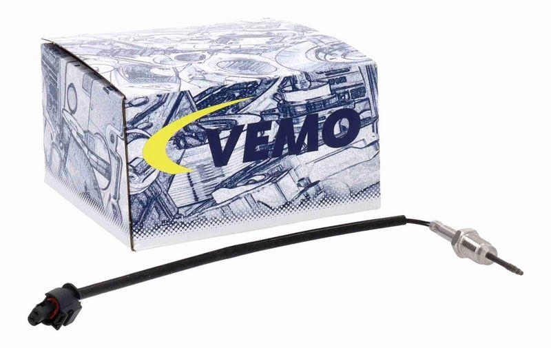 VEMO V20-72-0224 Sensor, Abgastemperatur 2-Polig f&uuml;r BMW