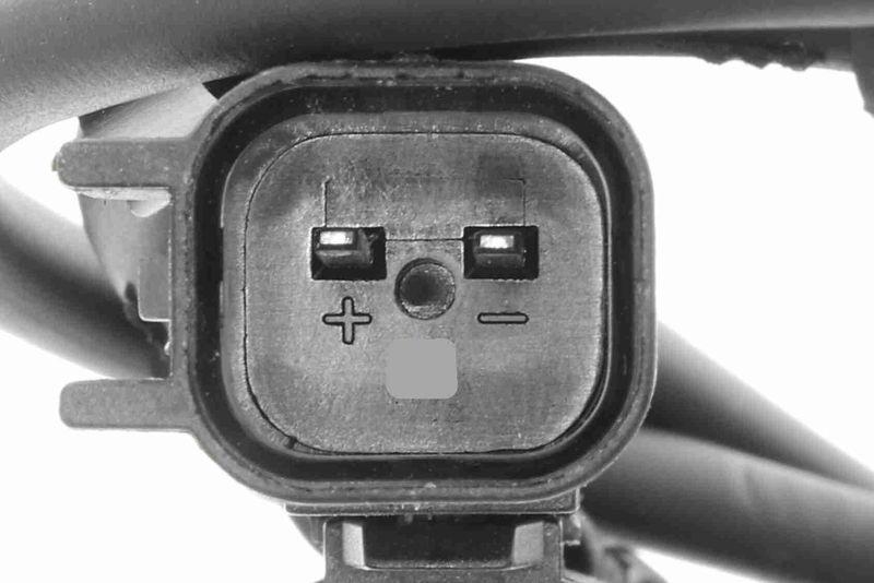 VEMO V51-72-0099 Sensor, Raddrehzahl f&uuml;r CHEVROLET