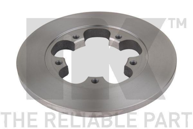 NK 202595 Bremsscheibe f&uuml;r FORD