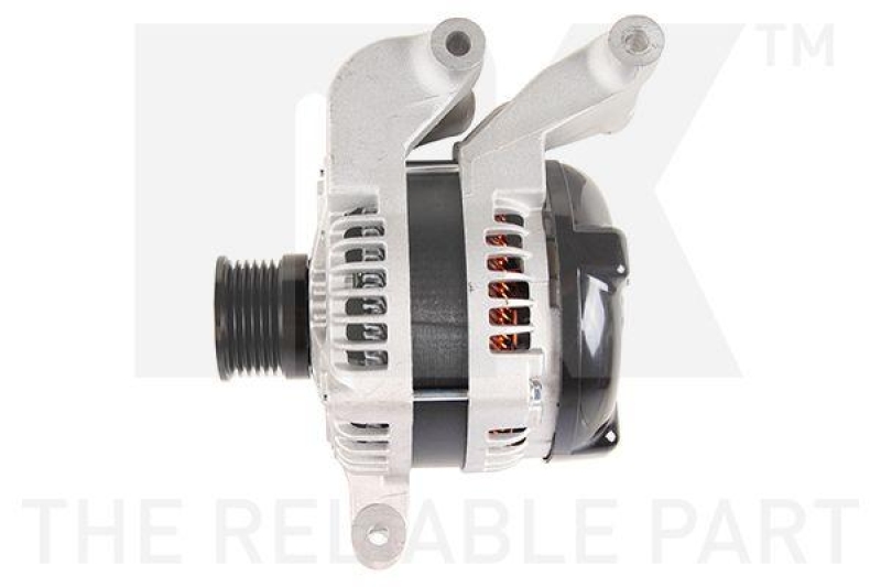 NK 4849670 Generator f&uuml;r FORD