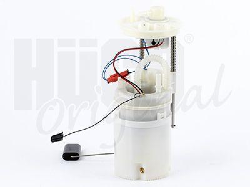 HITACHI 133268 Kraftstofff&ouml;rdereinheit f&uuml;r BMW u.a.
