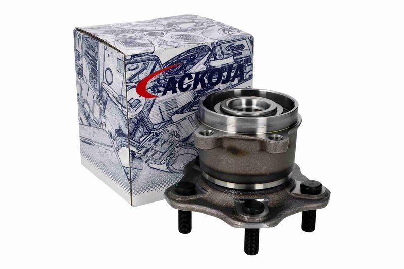 ACKOJA A38-0671 Radlagersatz Hinterachse f&uuml;r NISSAN