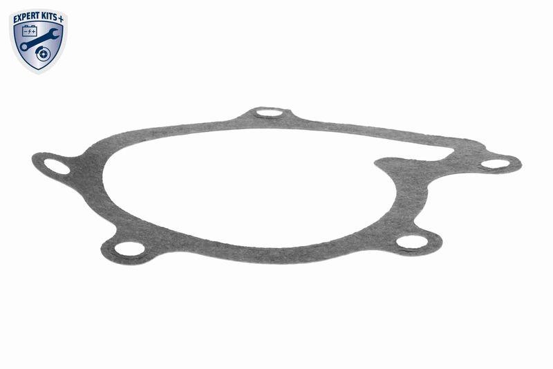 ACKOJA A70-50002 Wasserpumpe, Motork&uuml;hlung mit Dichtung f&uuml;r TOYOTA