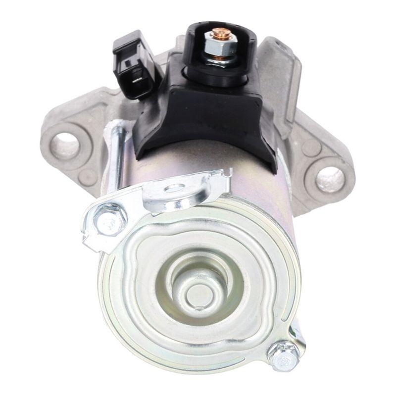 VALEO 438394 Starter - CORE-FLEX - Civic- CR-V- I