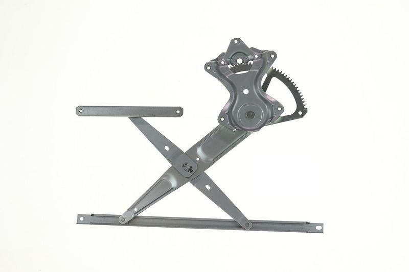 VALEO 861104 Fensterhebersystem mit Komfort FL Honda