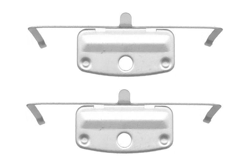 BOSCH 1 987 474 336 Zubehörsatz Scheibenbremsbelag