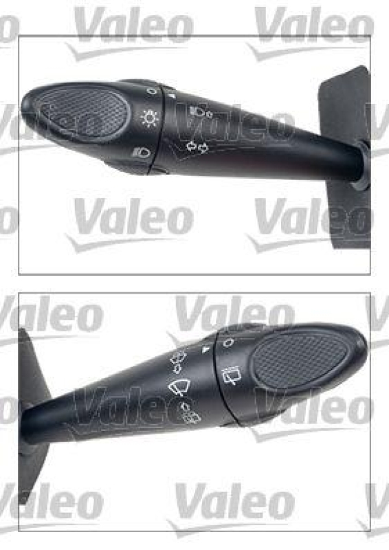 VALEO 251377 Lenkstockschalter