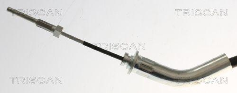TRISCAN 8140 4310111 Handbremsseil f&uuml;r Hyundai