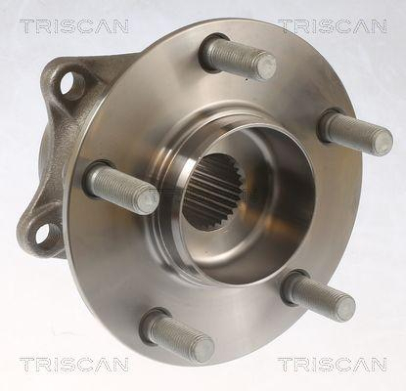 TRISCAN 8530 50246 Radlagersatz Hinten für Mazda Cx-9