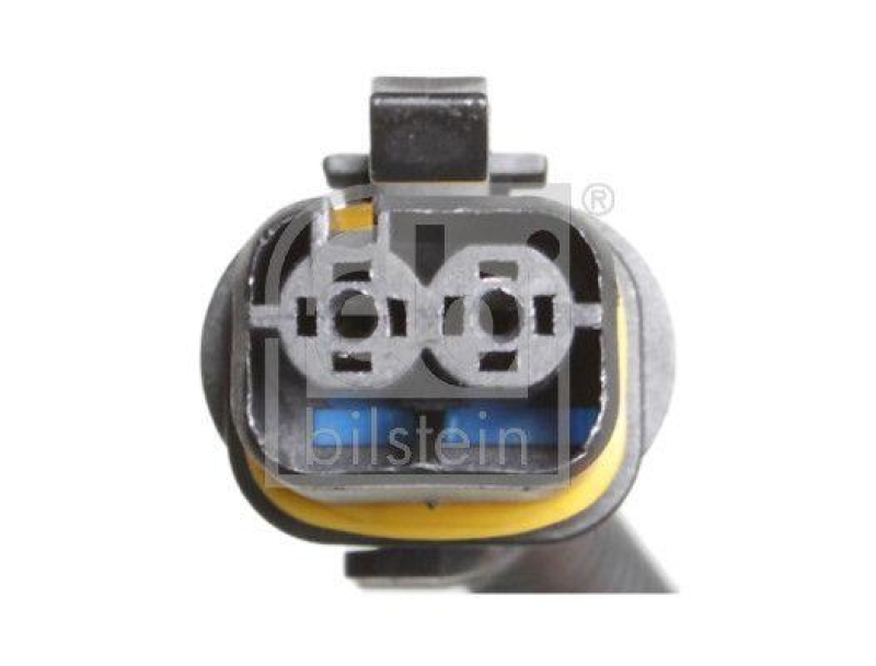FEBI BILSTEIN 40546 ABS-Sensor mit Fett f&uuml;r M A N