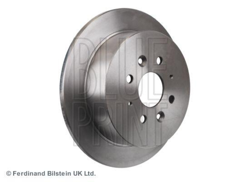 BLUE PRINT ADG043169 Bremsscheibe f&uuml;r KIA