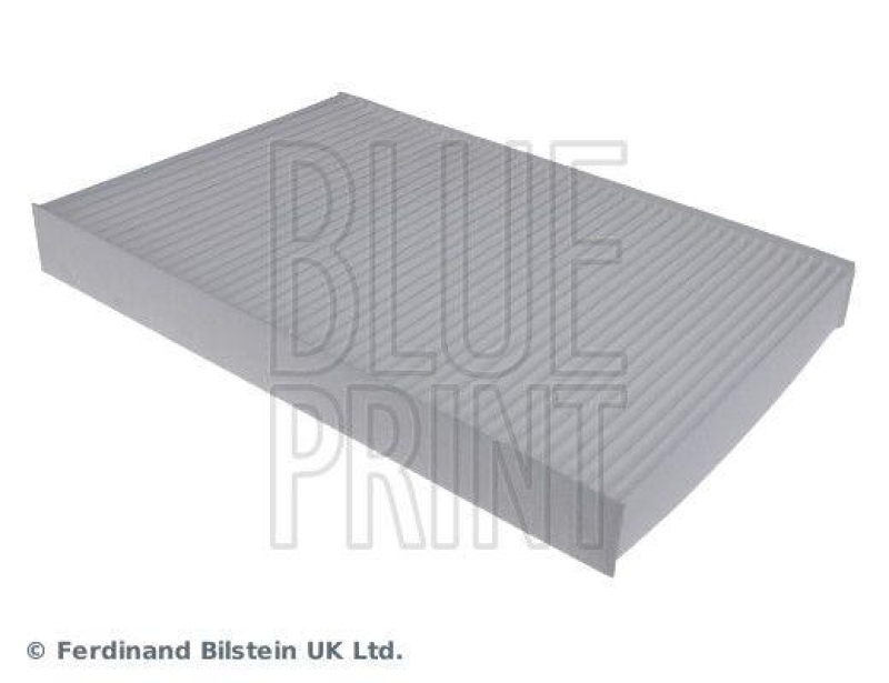 BLUE PRINT ADN12531 Innenraumfilter f&uuml;r NISSAN