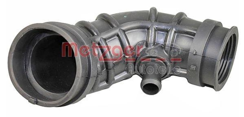 METZGER 2389014 Schlauch, Luftversorgung f&uuml;r CHEVROLET/OPEL/VAUXHALL