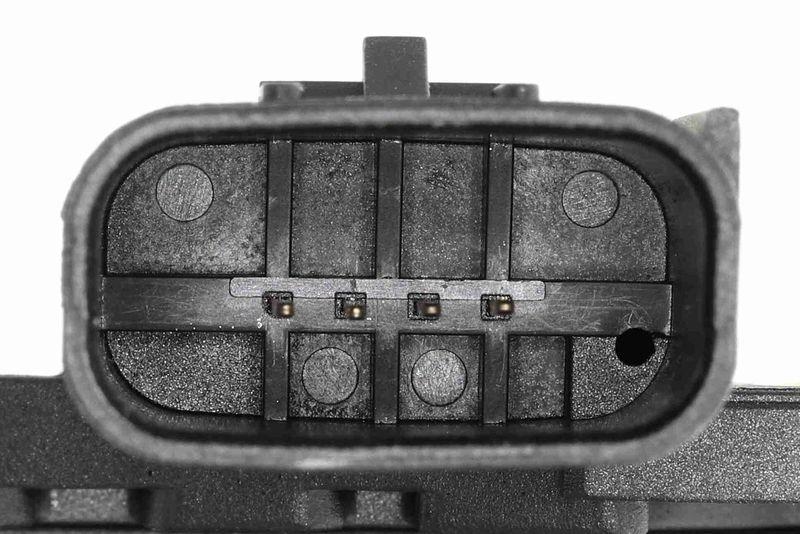 VEMO V25-72-1021-1 Luftmassenmesser 4-Polig f&uuml;r FORD