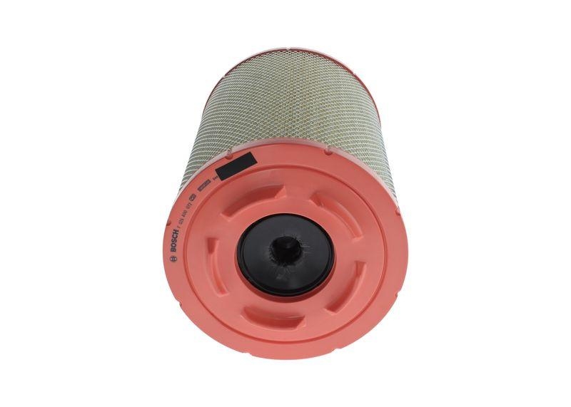 Bosch F 026 400 072 Luftfiltereinsatz S0072