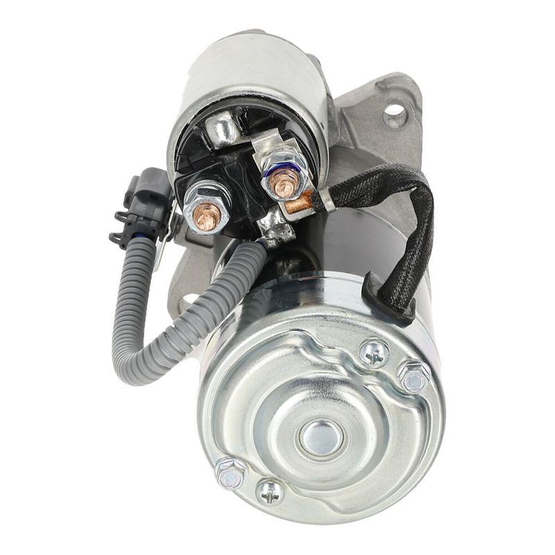 VALEO 438395 Starter - CORE-FLEX - Almera- Primer