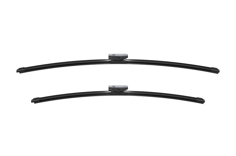 B-Ware BOSCH 3 397 014 492 Wischblatt AF965 Aerofit Scheibenwischer 700/600 mm