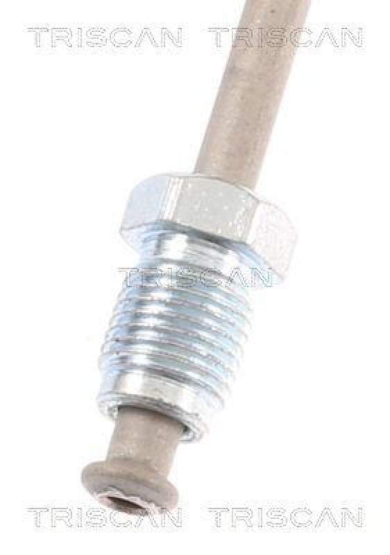 TRISCAN 8150 28295 Bremsschlauch Hinten f&uuml;r Pca