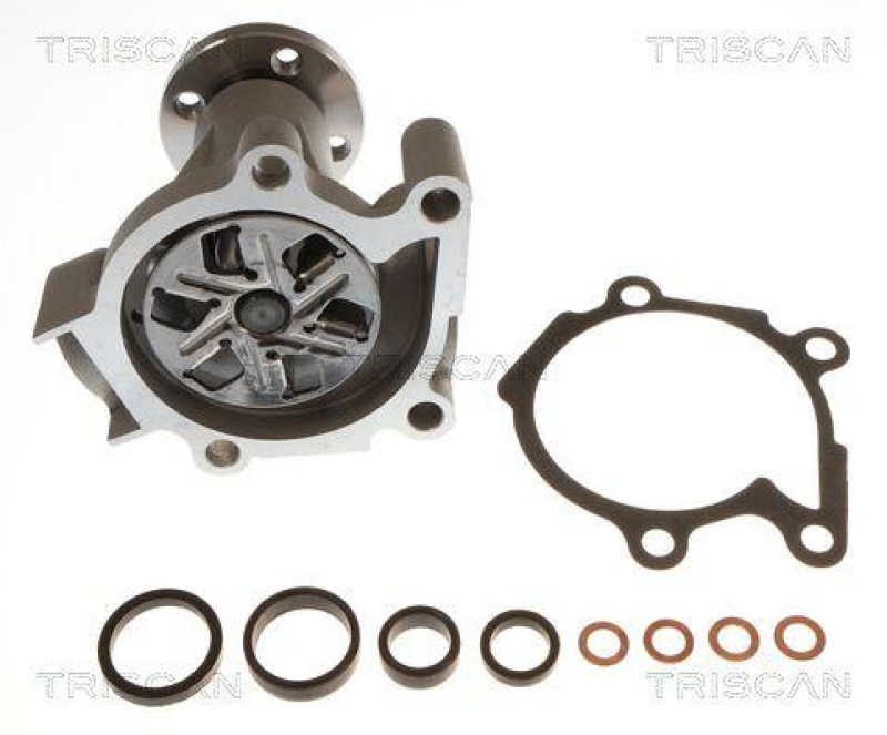 TRISCAN 8600 27101 Wasserpumpe für Volvo (B18)