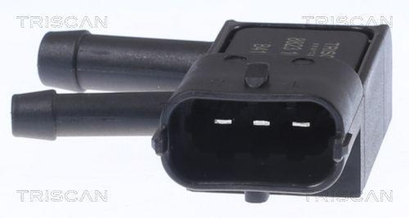 TRISCAN 8823 10009 Sensor, Abgasdruck f&uuml;r Alfa,Fiat,Suzuki,Lancia