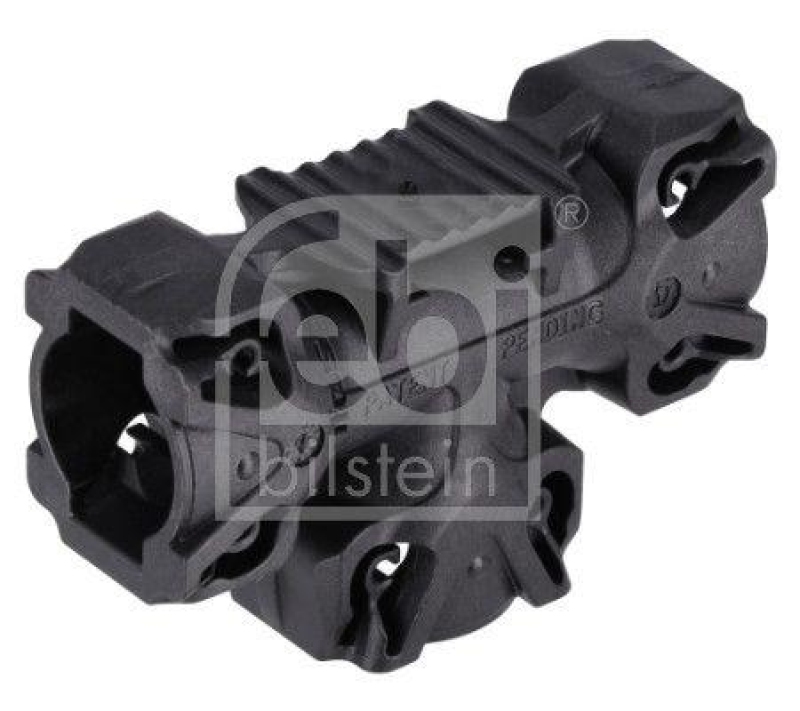 FEBI BILSTEIN 105625 Steckverbinder für Druckluftanlageuniversell verwendbar