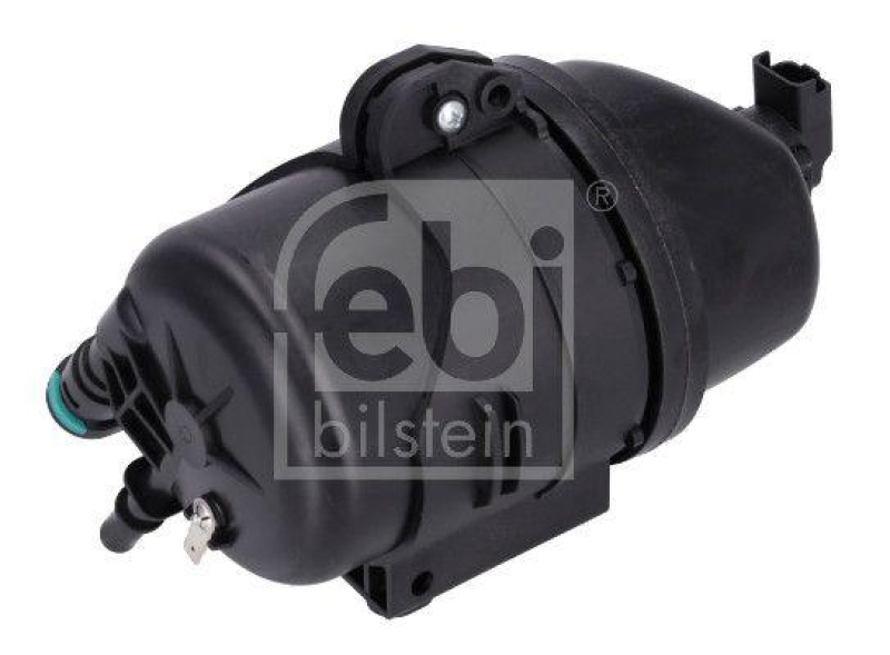 FEBI BILSTEIN 171405 Kraftstofffilter f&uuml;r Land Rover